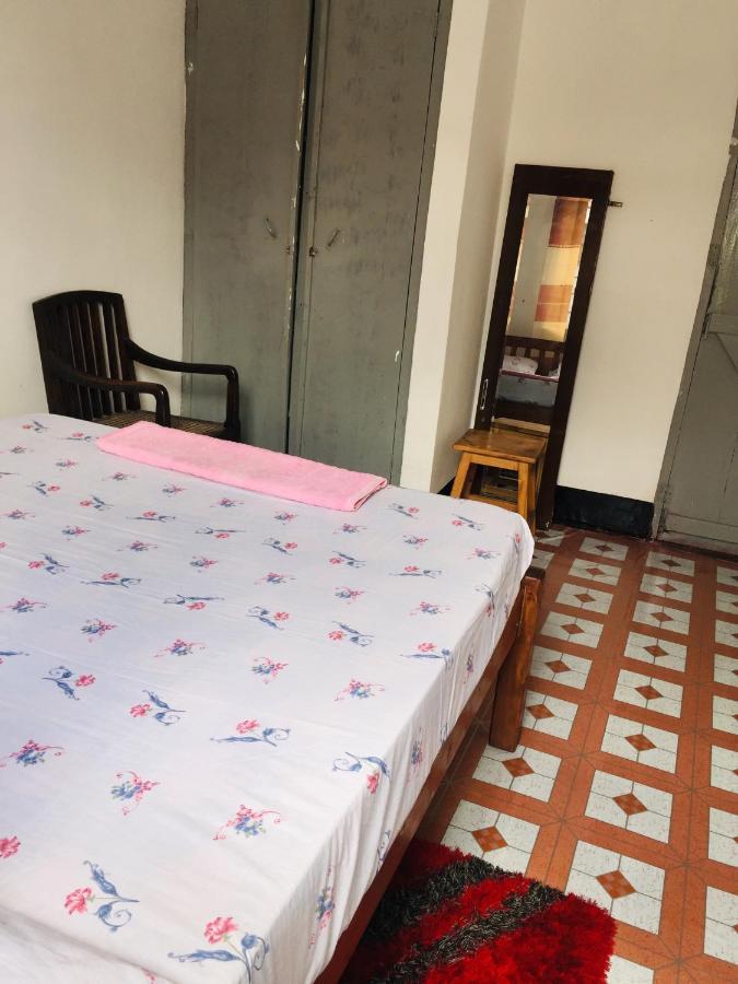 Mikocheni Home Stay 다르에스살람 외부 사진